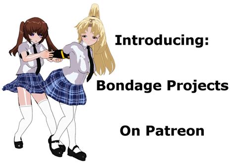 bondage projects